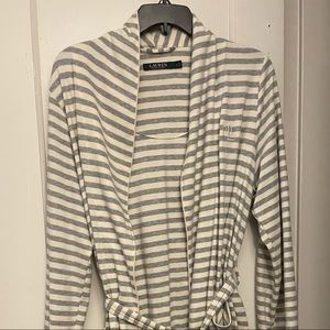 Lauren Ralph Lauren robe - Size L